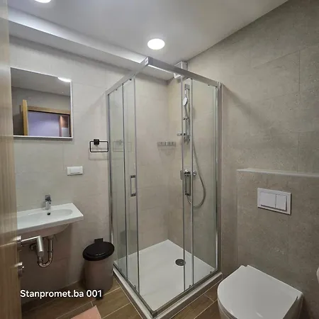 Apartman Jahorinska Oaza *