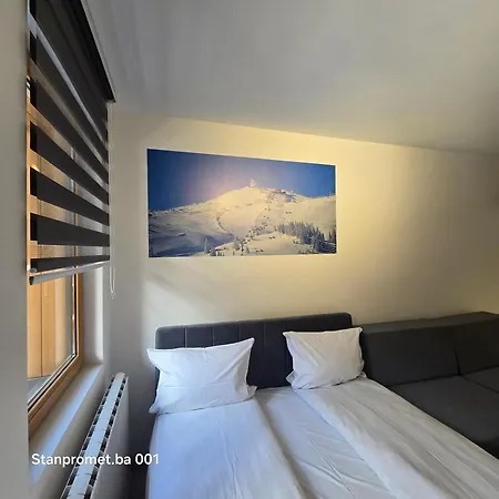 Apartman Jahorinska Oaza Jahorina
